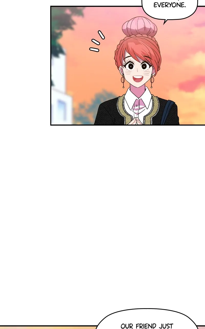 Take My Money Chapter 34 page 49 - 