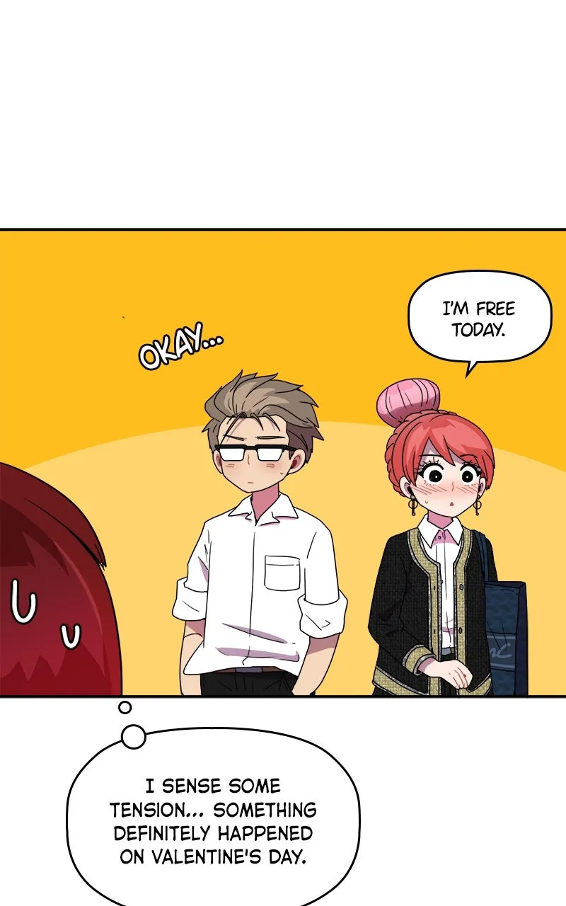 Take My Money Chapter 34 page 52 - 