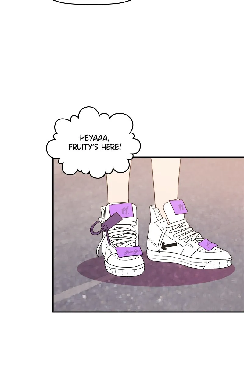 Take My Money Chapter 34 page 53 - 