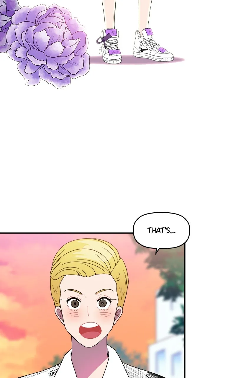 Take My Money Chapter 34 page 55 - 