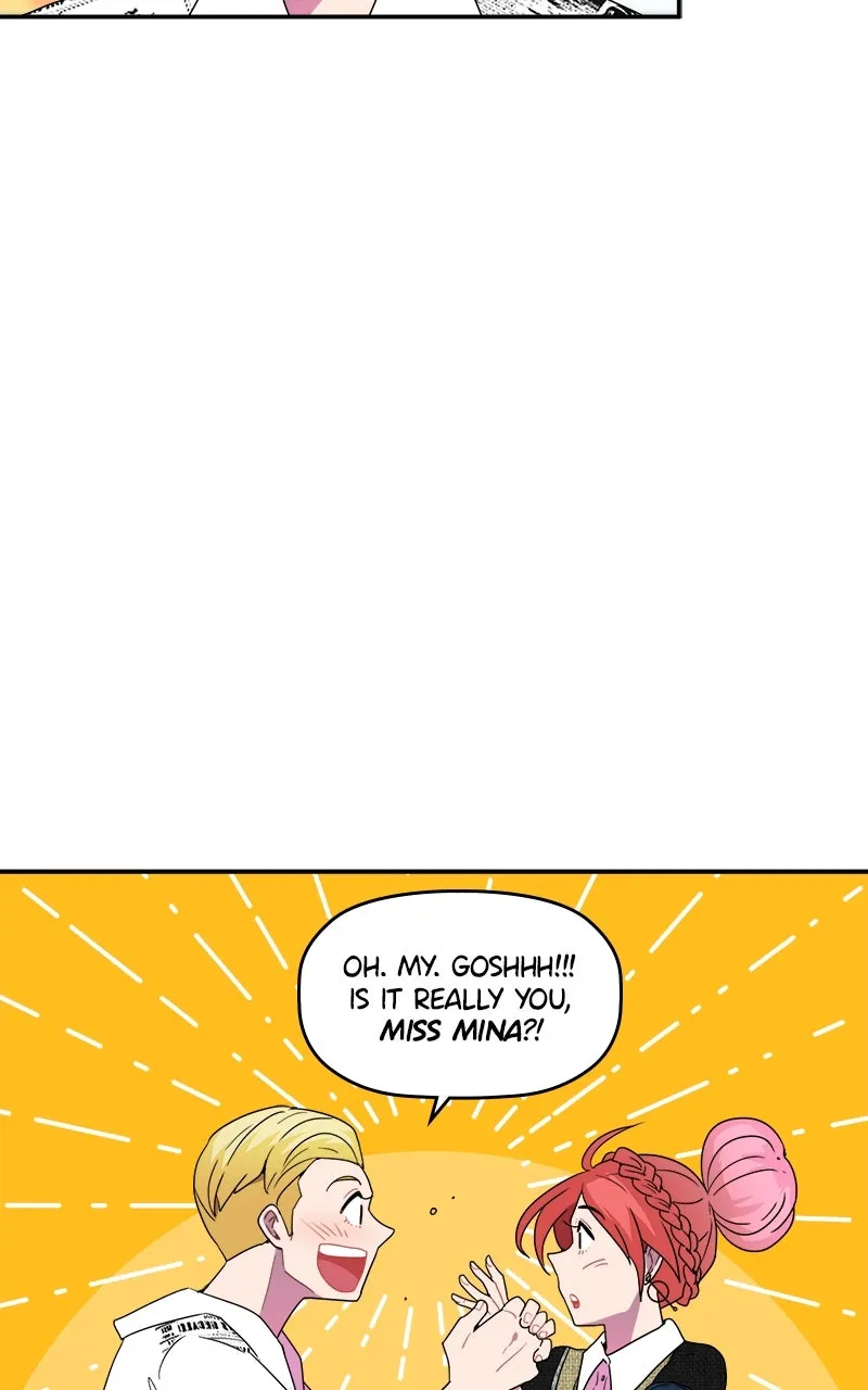 Take My Money Chapter 34 page 56 - 