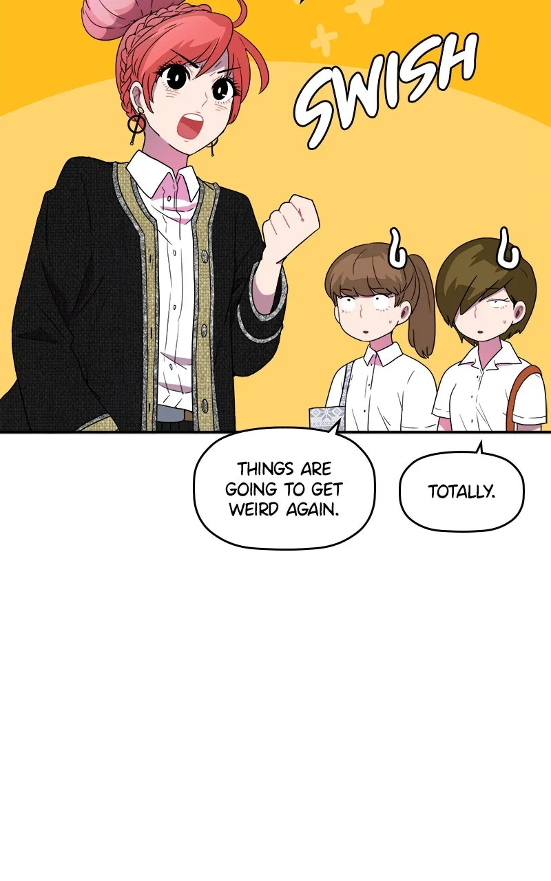 Take My Money Chapter 34 page 8 - 