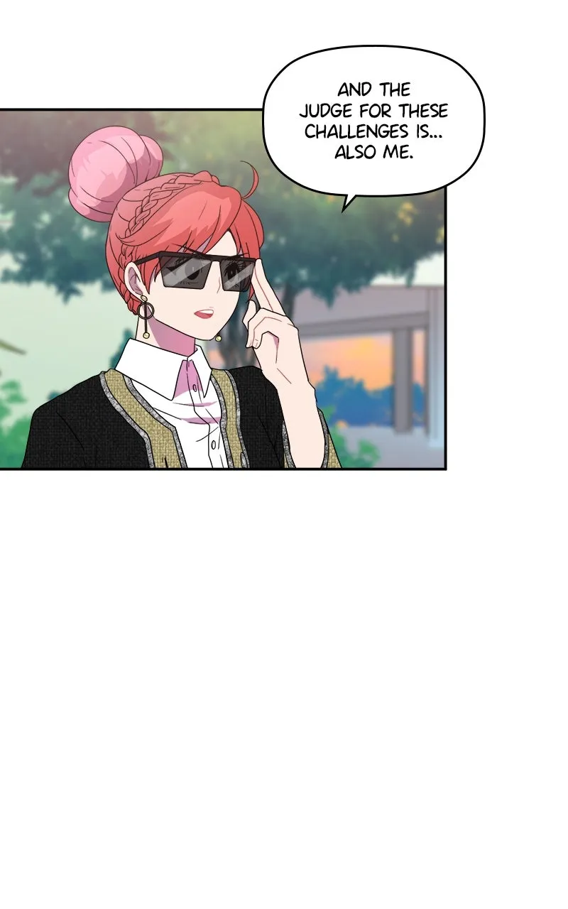 Take My Money Chapter 34 page 9 - 