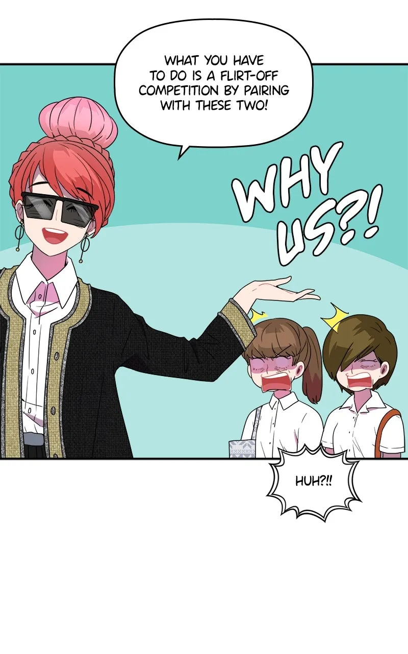 Take My Money Chapter 34 page 10 - 