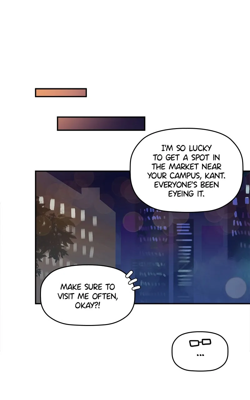 Take My Money Chapter 35 page 11 - 
