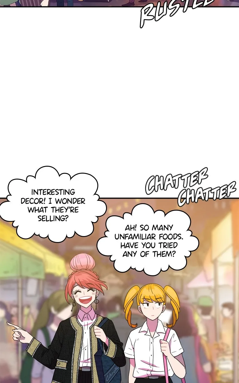 Take My Money Chapter 35 page 14 - 