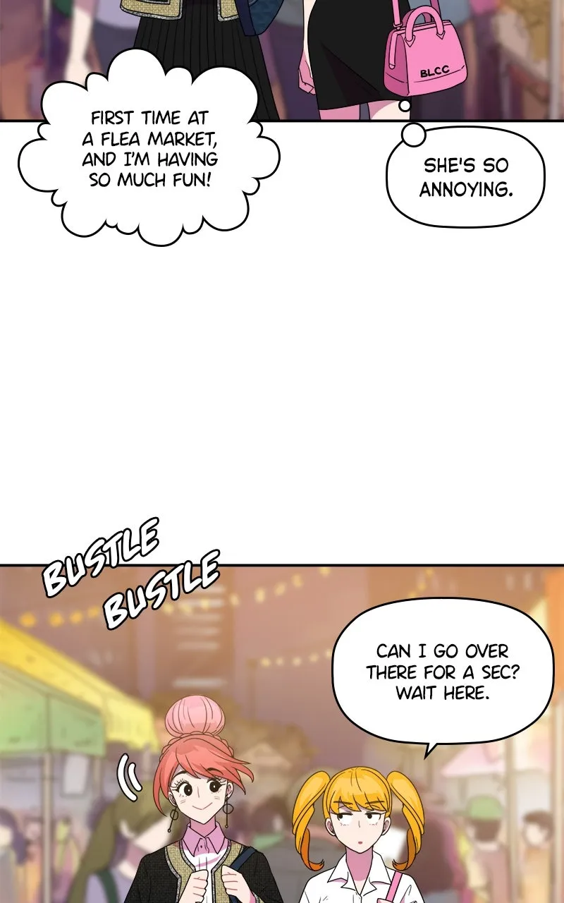 Take My Money Chapter 35 page 15 - 