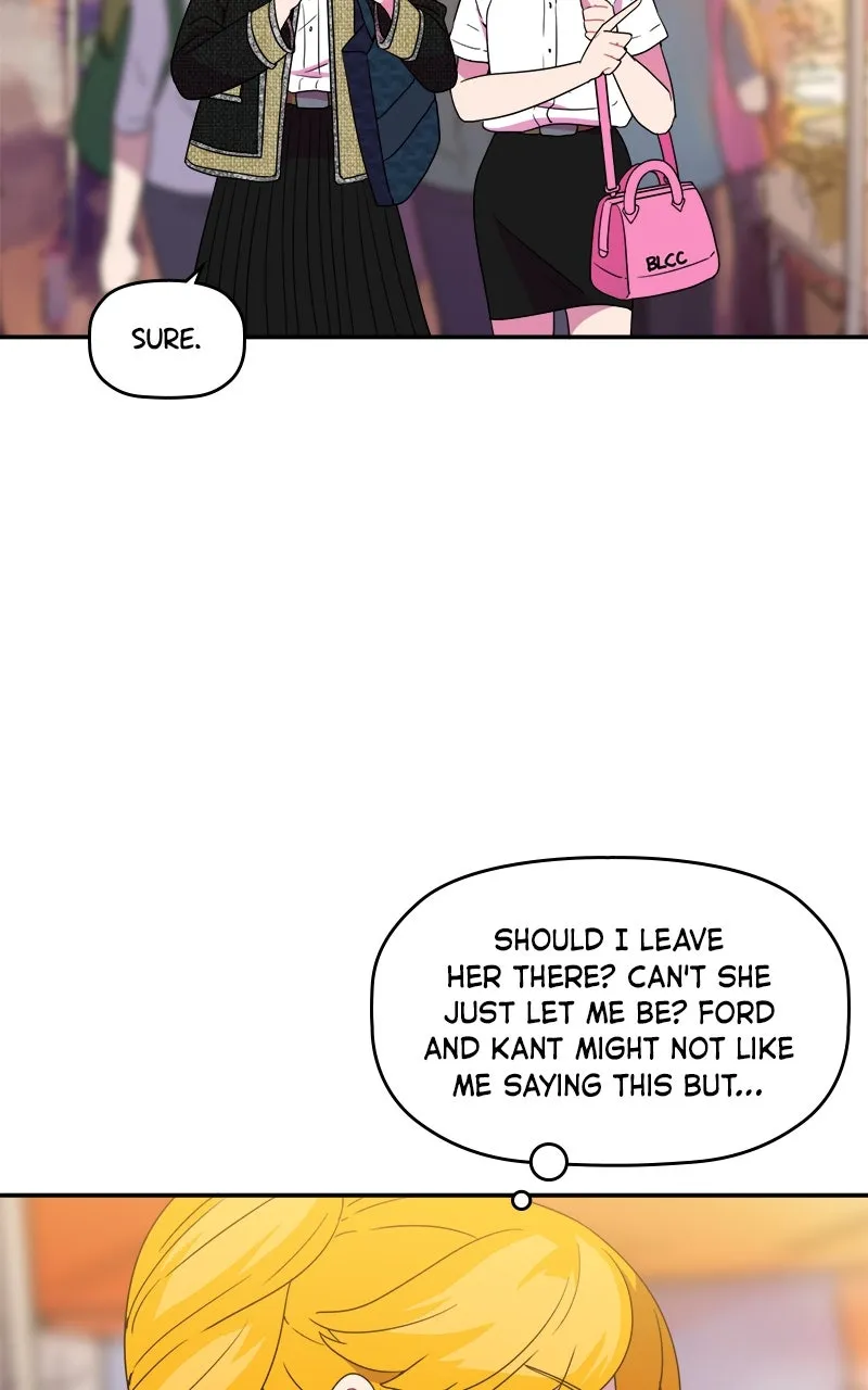 Take My Money Chapter 35 page 16 - 