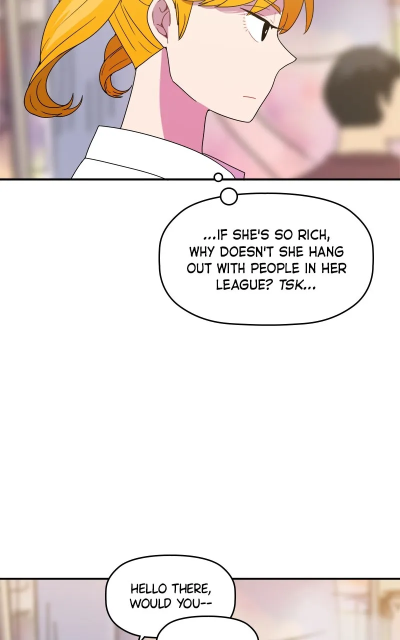 Take My Money Chapter 35 page 17 - 