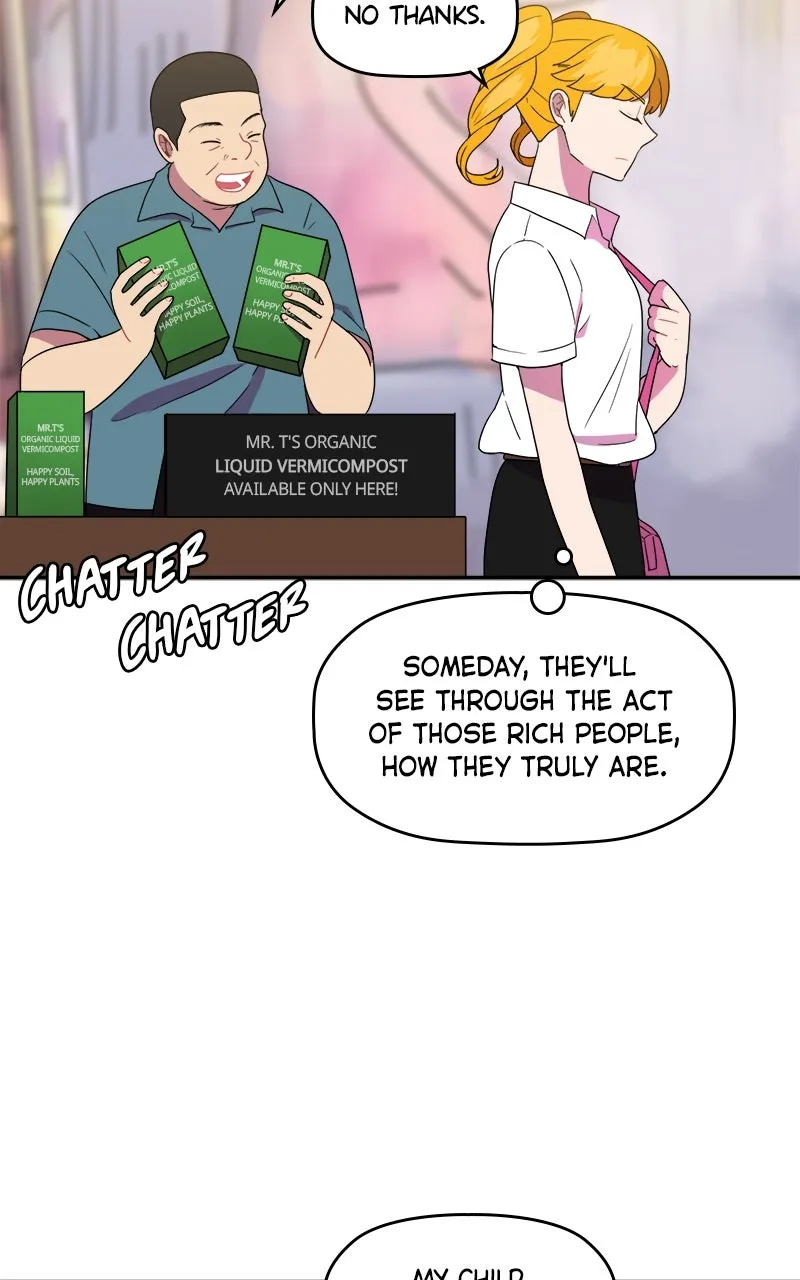 Take My Money Chapter 35 page 18 - 