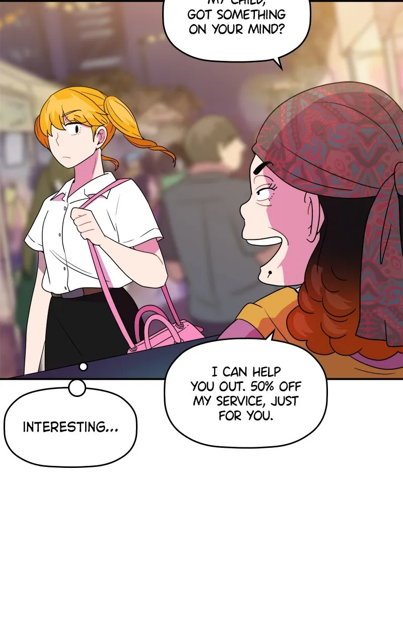 Take My Money Chapter 35 page 19 - 