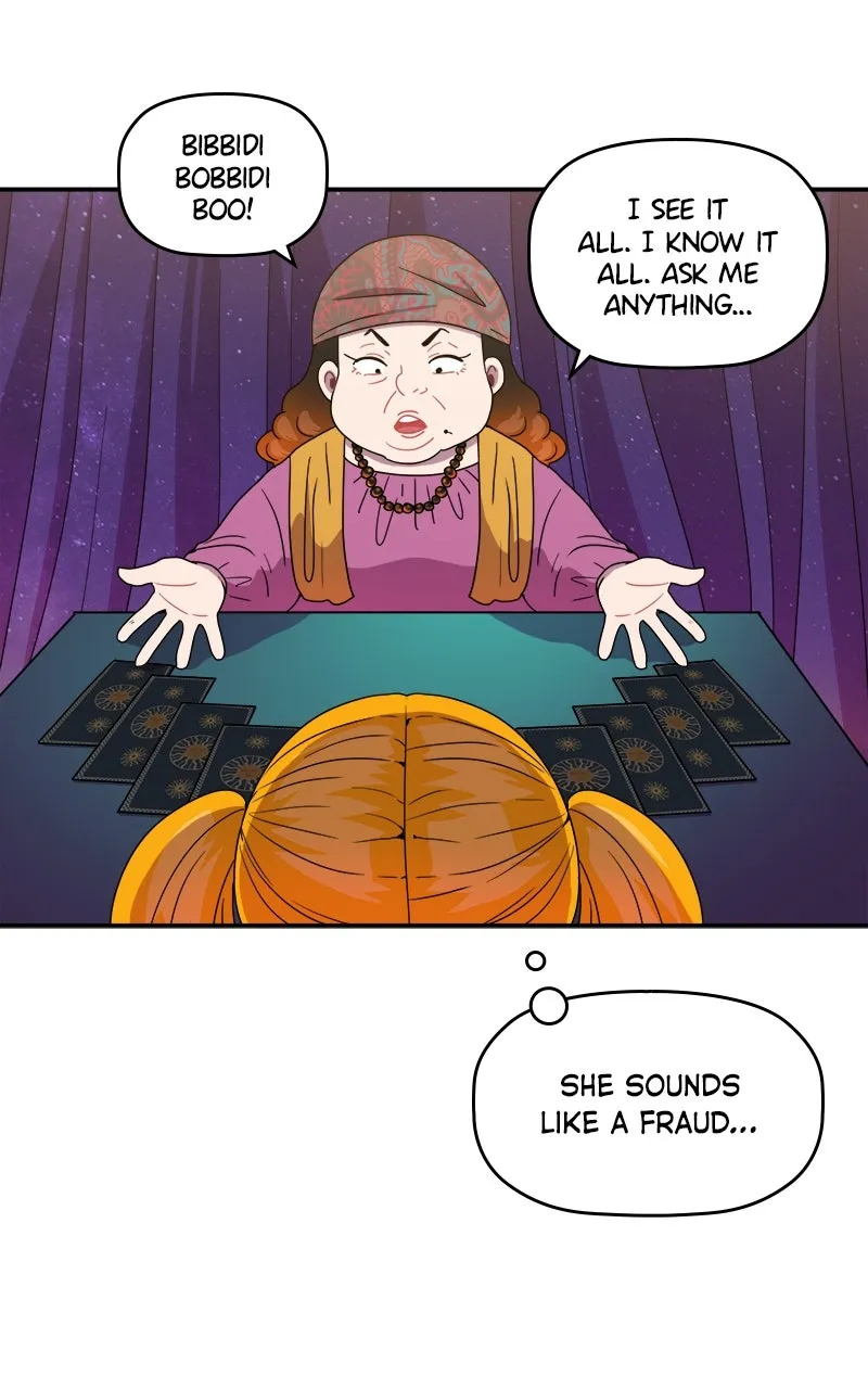 Take My Money Chapter 35 page 20 - 