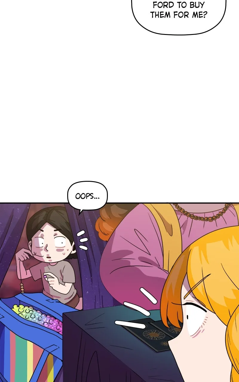 Take My Money Chapter 35 page 24 - 
