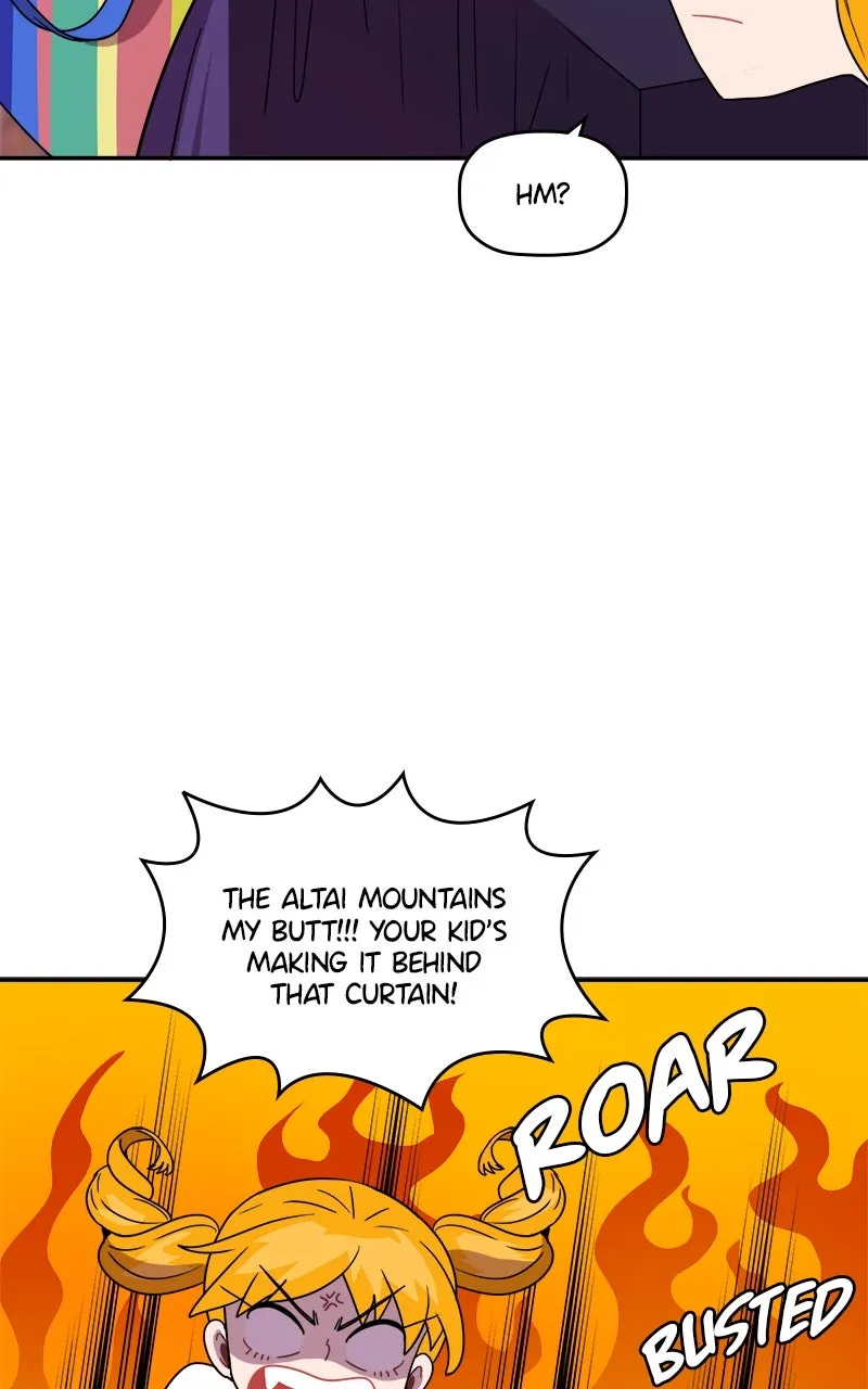 Take My Money Chapter 35 page 25 - 