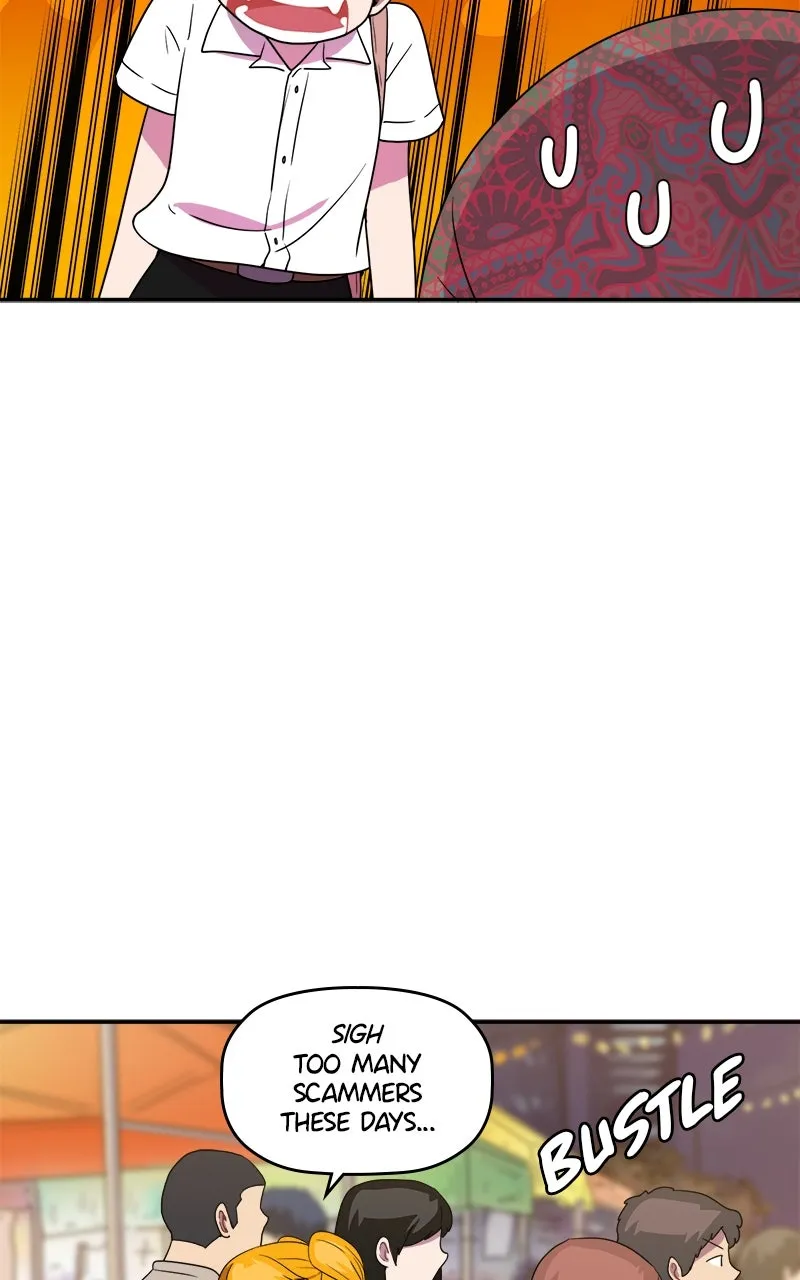 Take My Money Chapter 35 page 26 - 