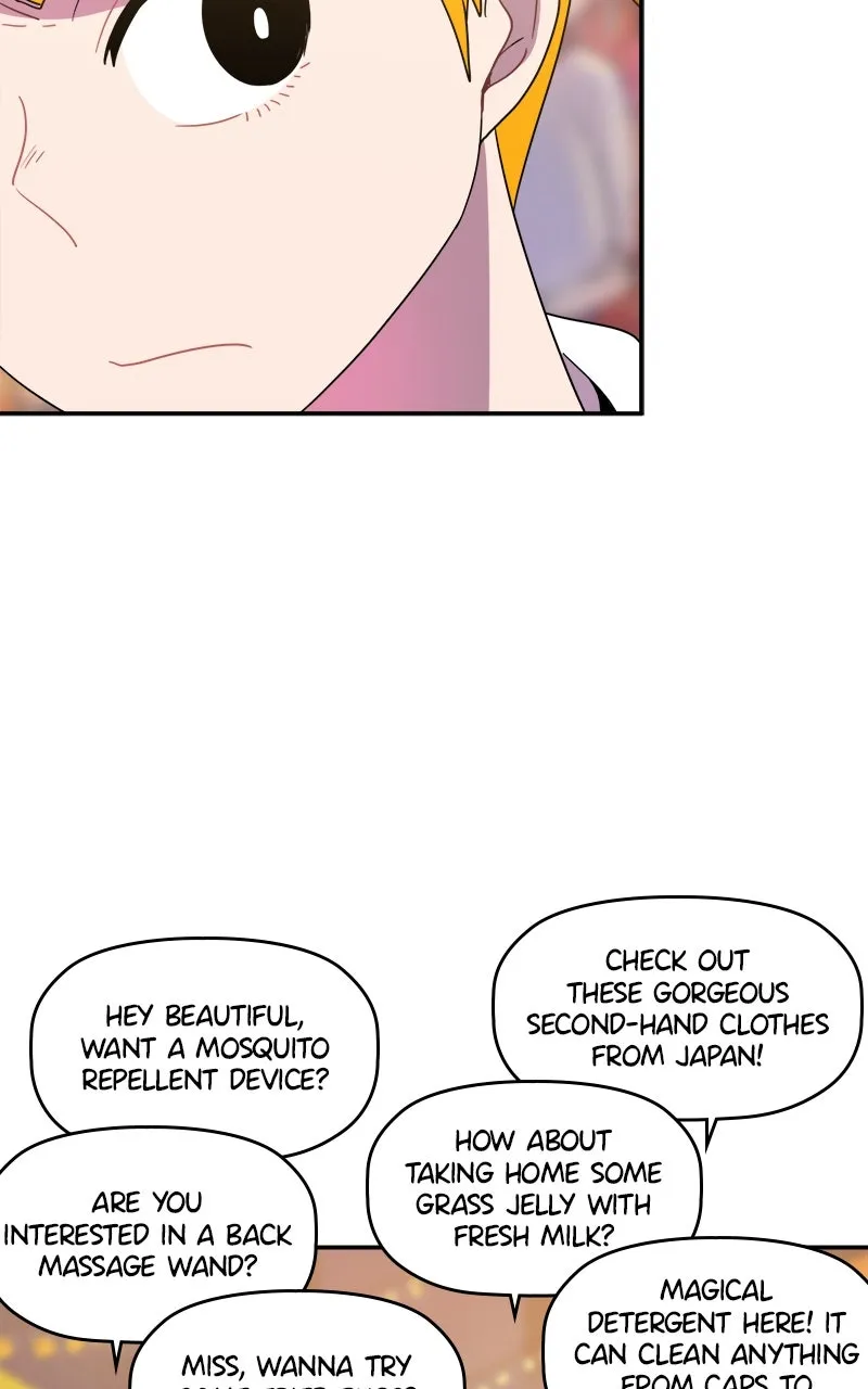 Take My Money Chapter 35 page 28 - 