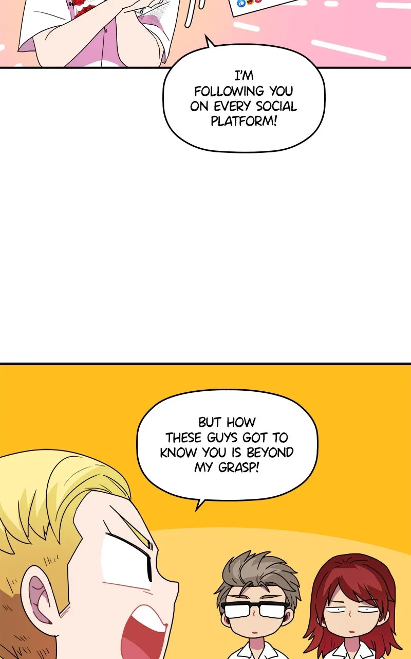 Take My Money Chapter 35 page 4 - 