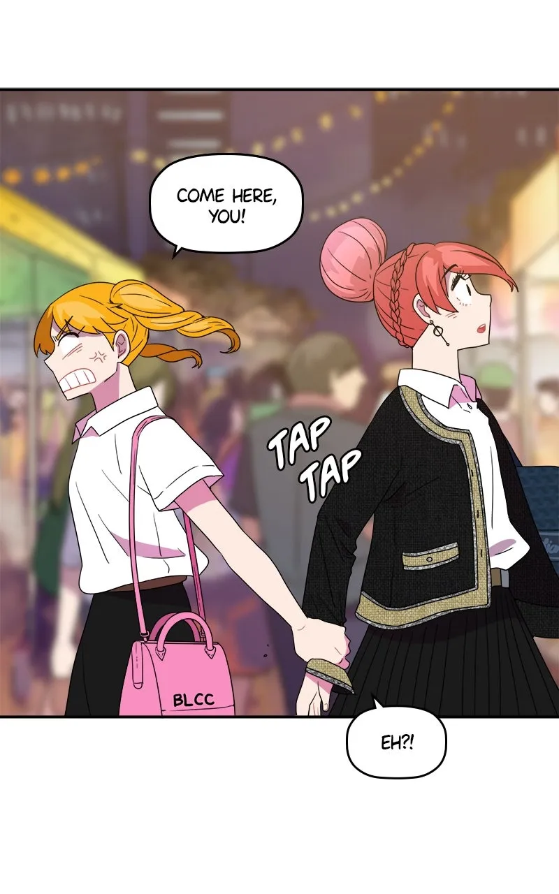 Take My Money Chapter 35 page 31 - 