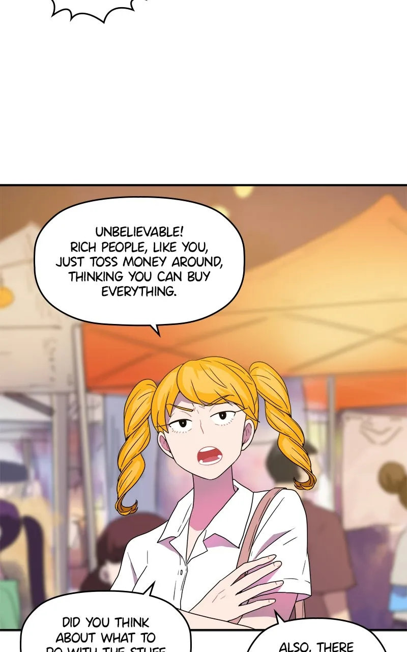 Take My Money Chapter 35 page 33 - 