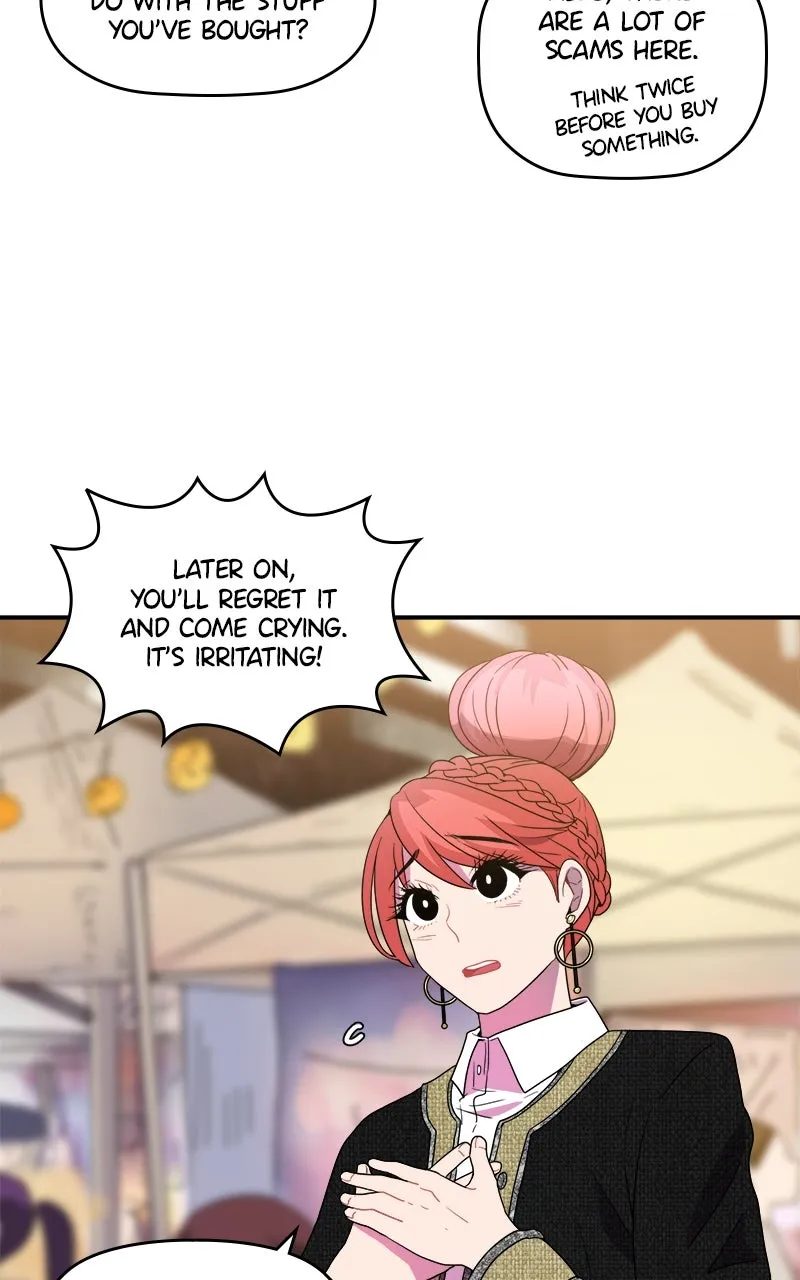 Take My Money Chapter 35 page 34 - 