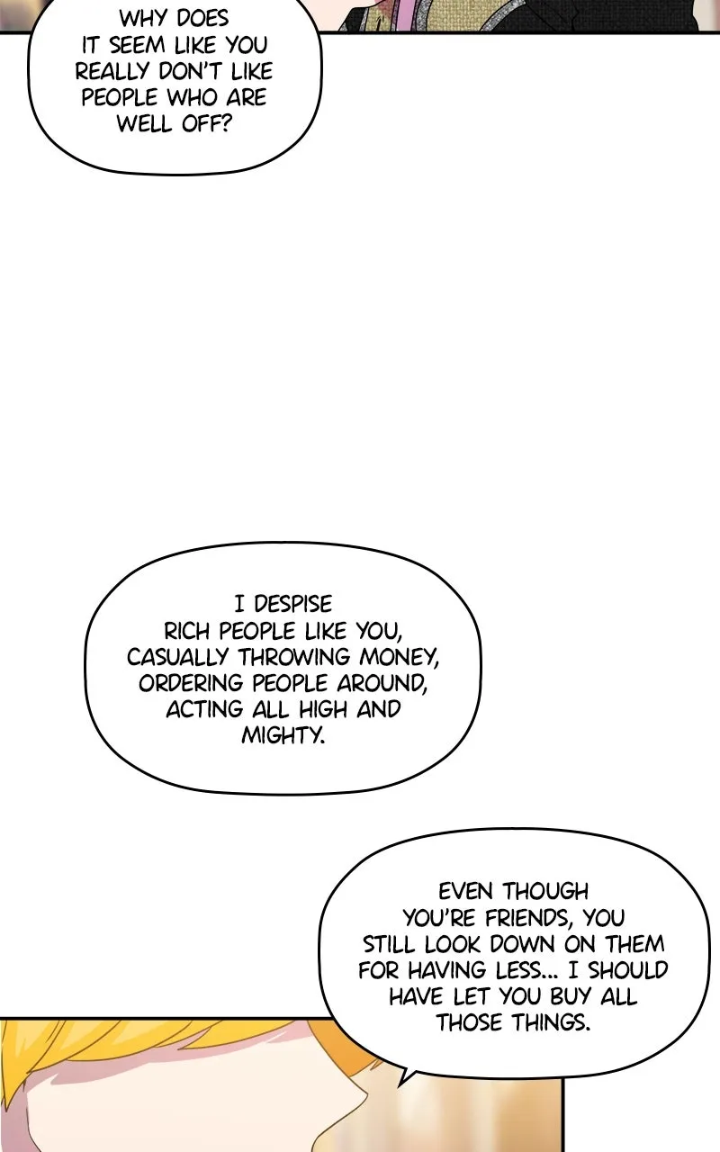 Take My Money Chapter 35 page 35 - 