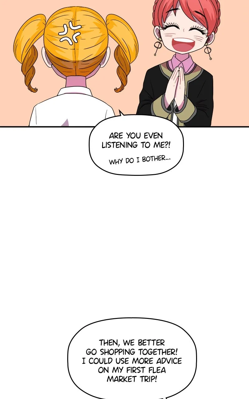 Take My Money Chapter 35 page 38 - 