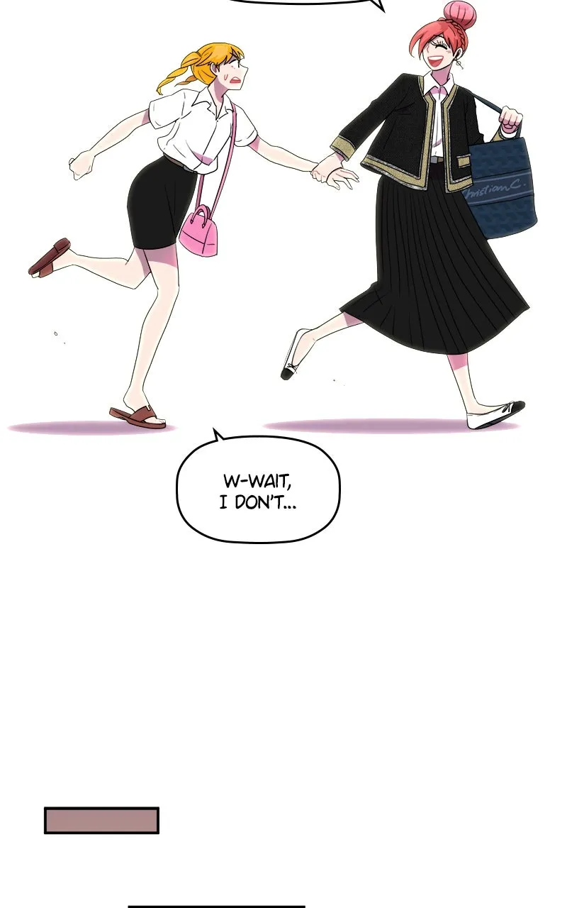 Take My Money Chapter 35 page 39 - 