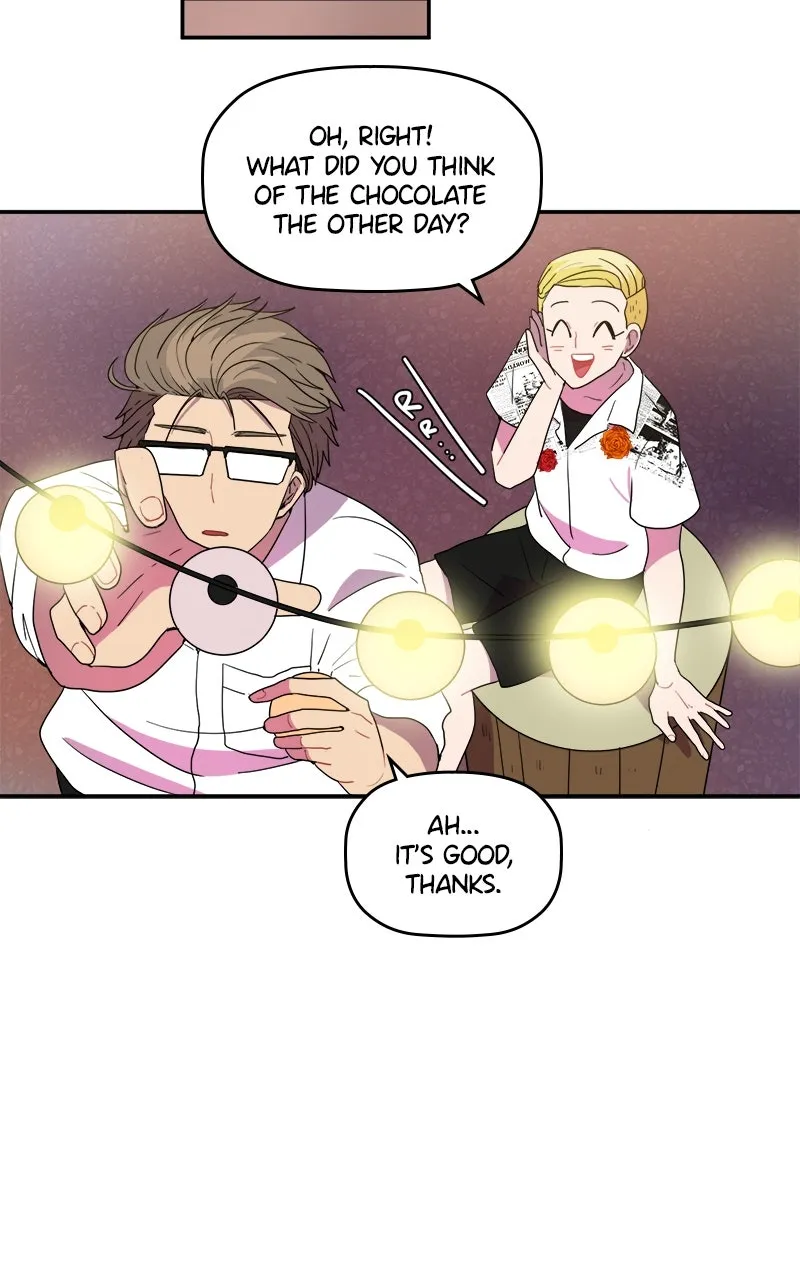 Take My Money Chapter 35 page 40 - 