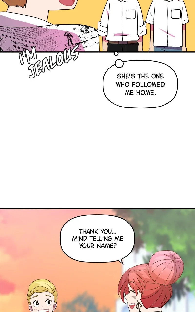 Take My Money Chapter 35 page 5 - 