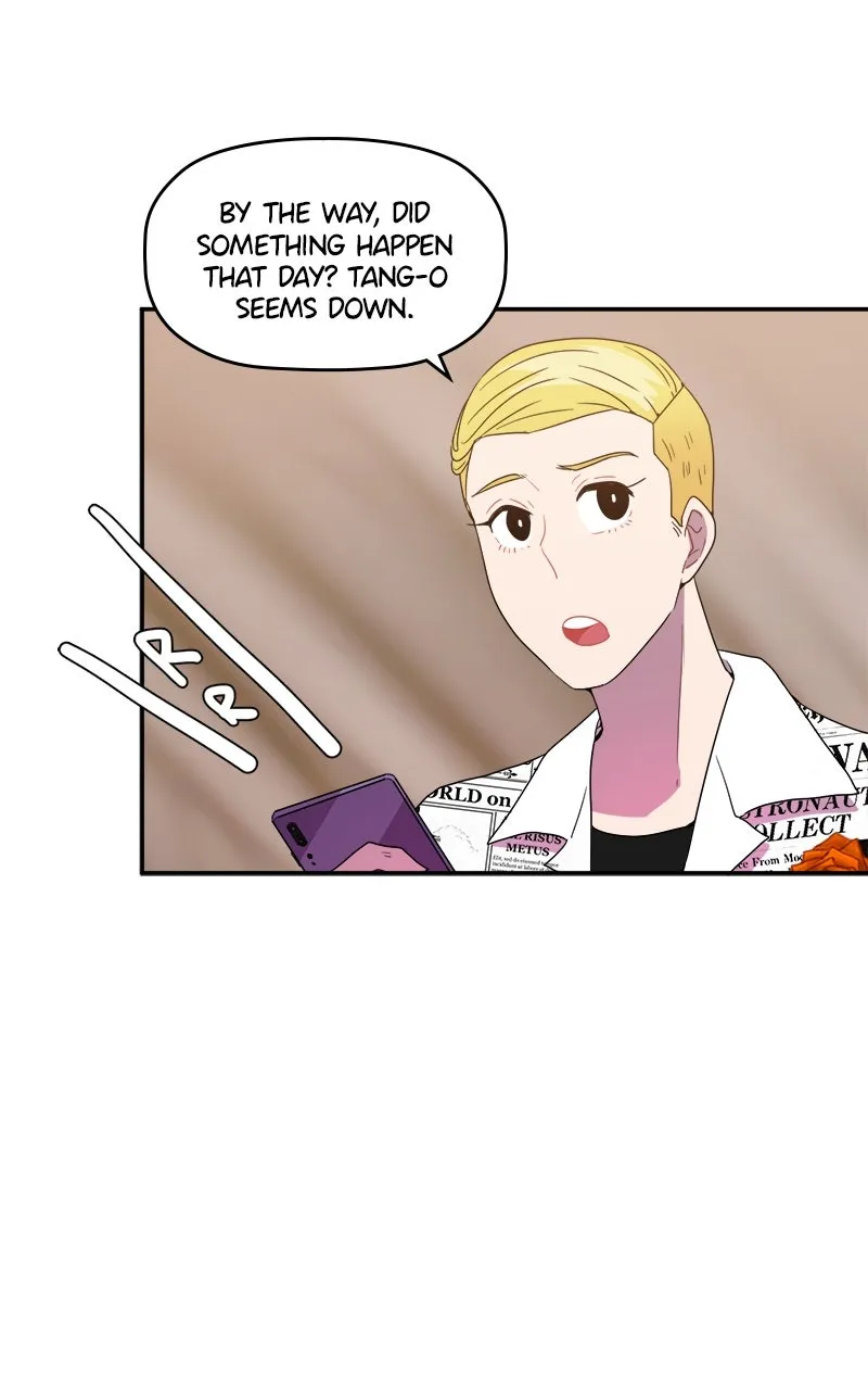 Take My Money Chapter 35 page 41 - 