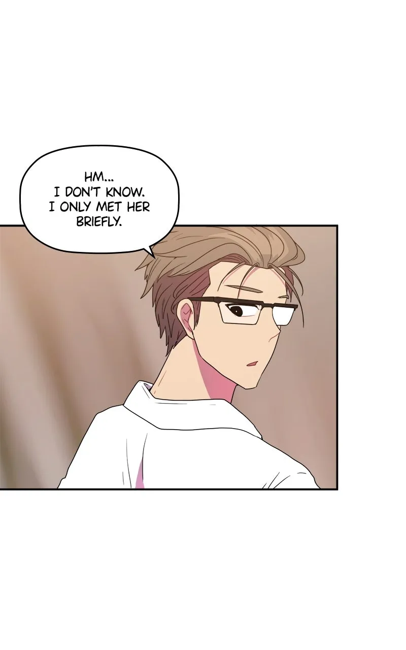 Take My Money Chapter 35 page 42 - 
