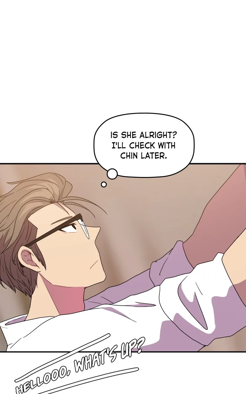 Take My Money Chapter 35 page 43 - 