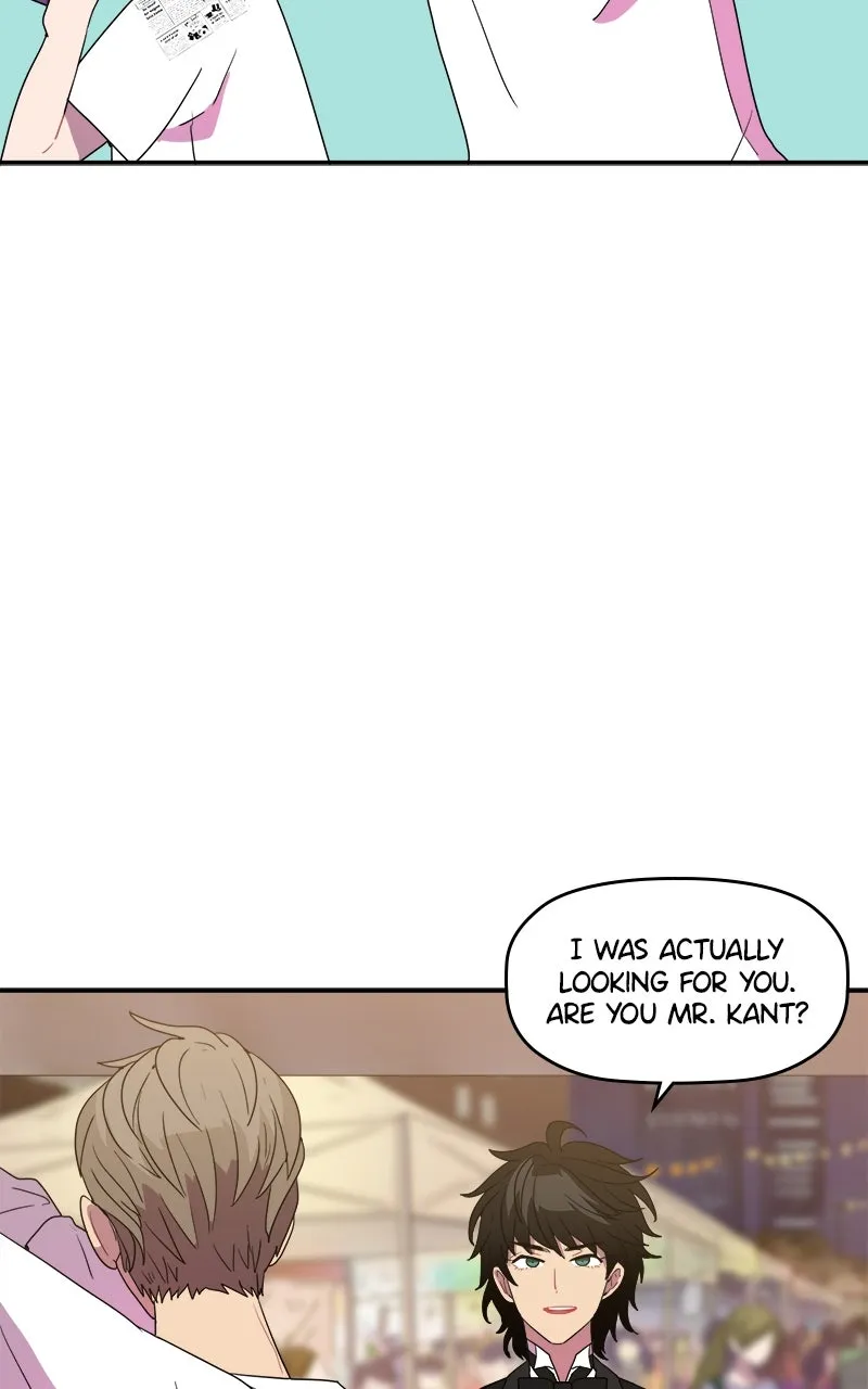 Take My Money Chapter 35 page 46 - 