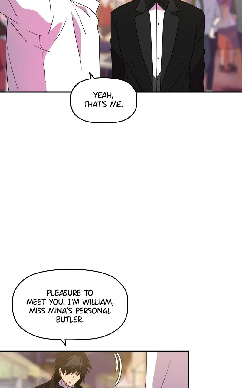 Take My Money Chapter 35 page 47 - 
