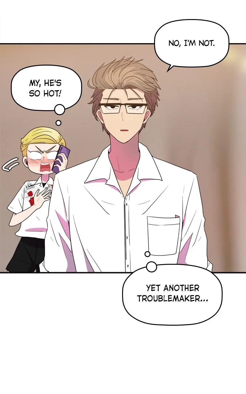 Take My Money Chapter 35 page 51 - 