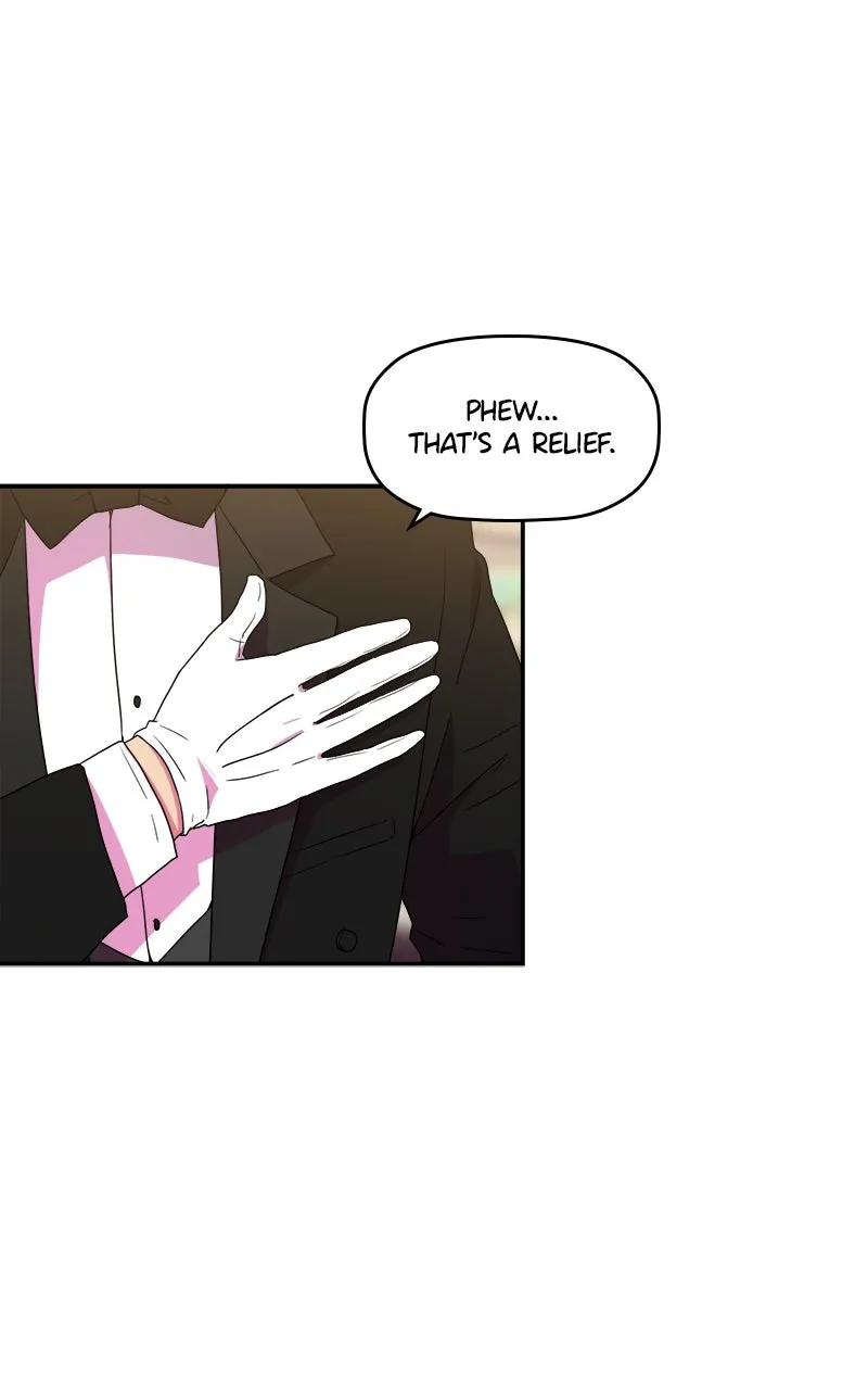 Take My Money Chapter 35 page 52 - 