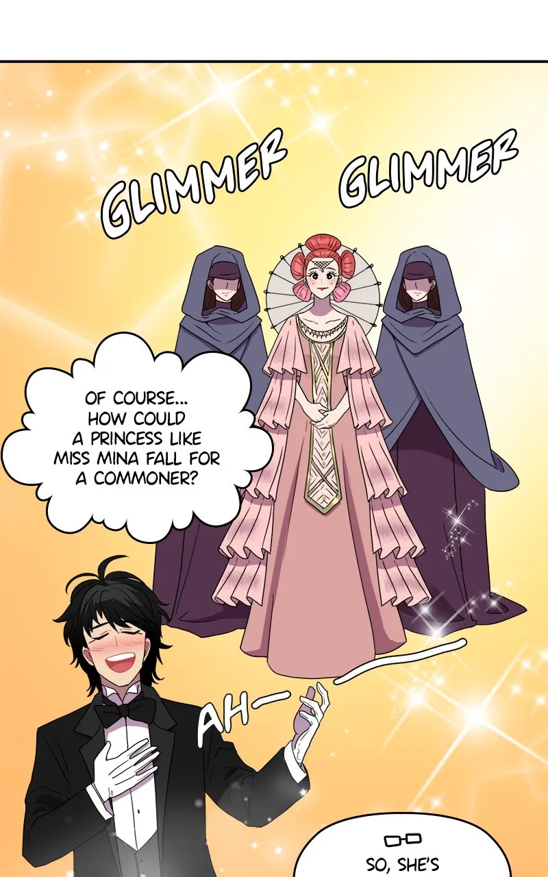 Take My Money Chapter 35 page 53 - 