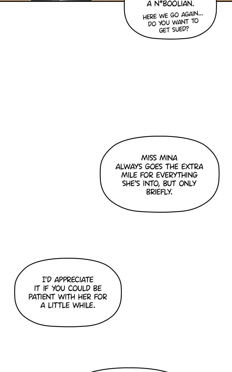 Take My Money Chapter 35 page 54 - 