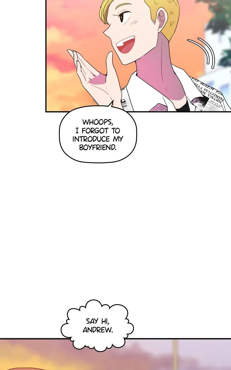 Take My Money Chapter 35 page 7 - 