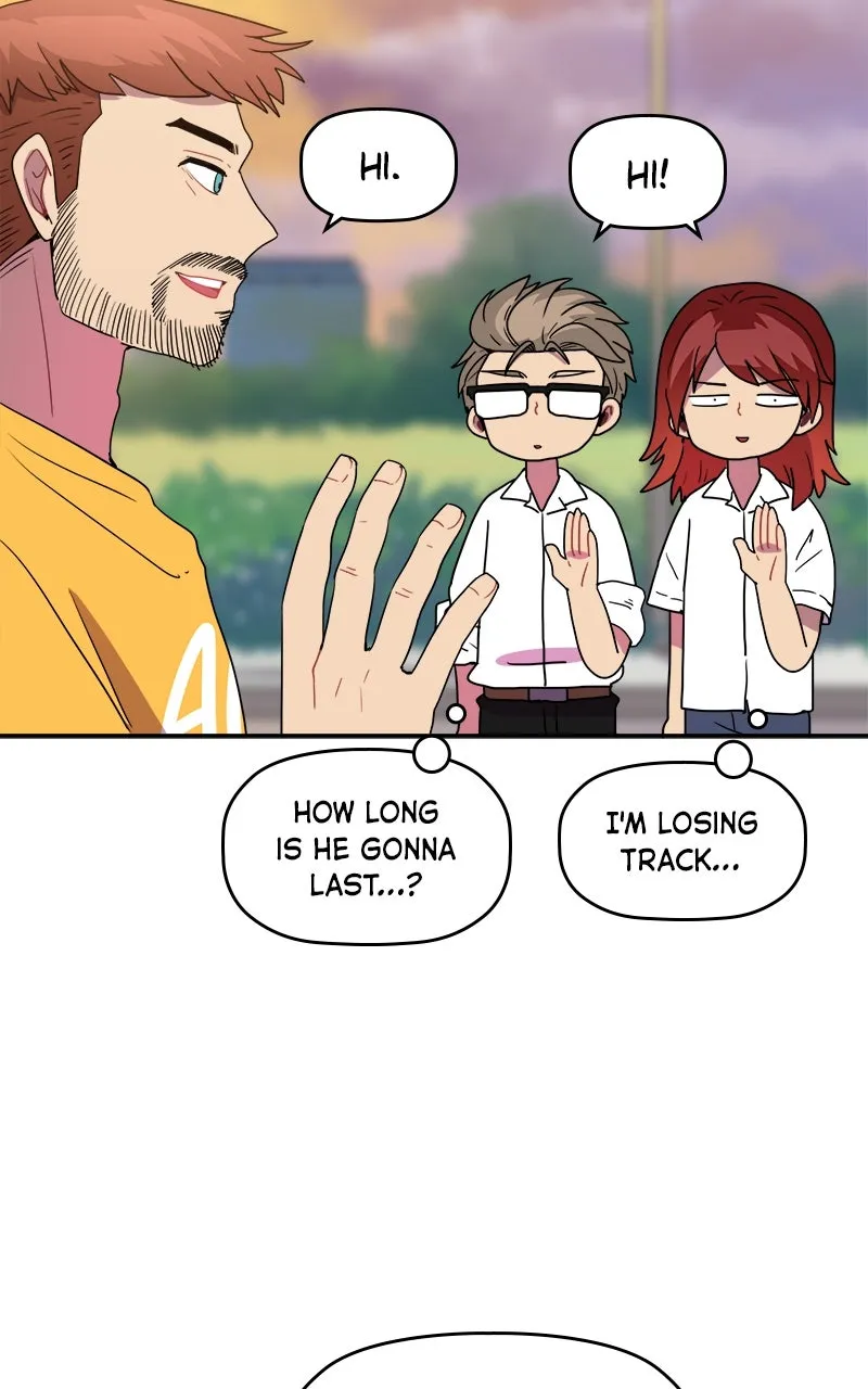 Take My Money Chapter 35 page 8 - 