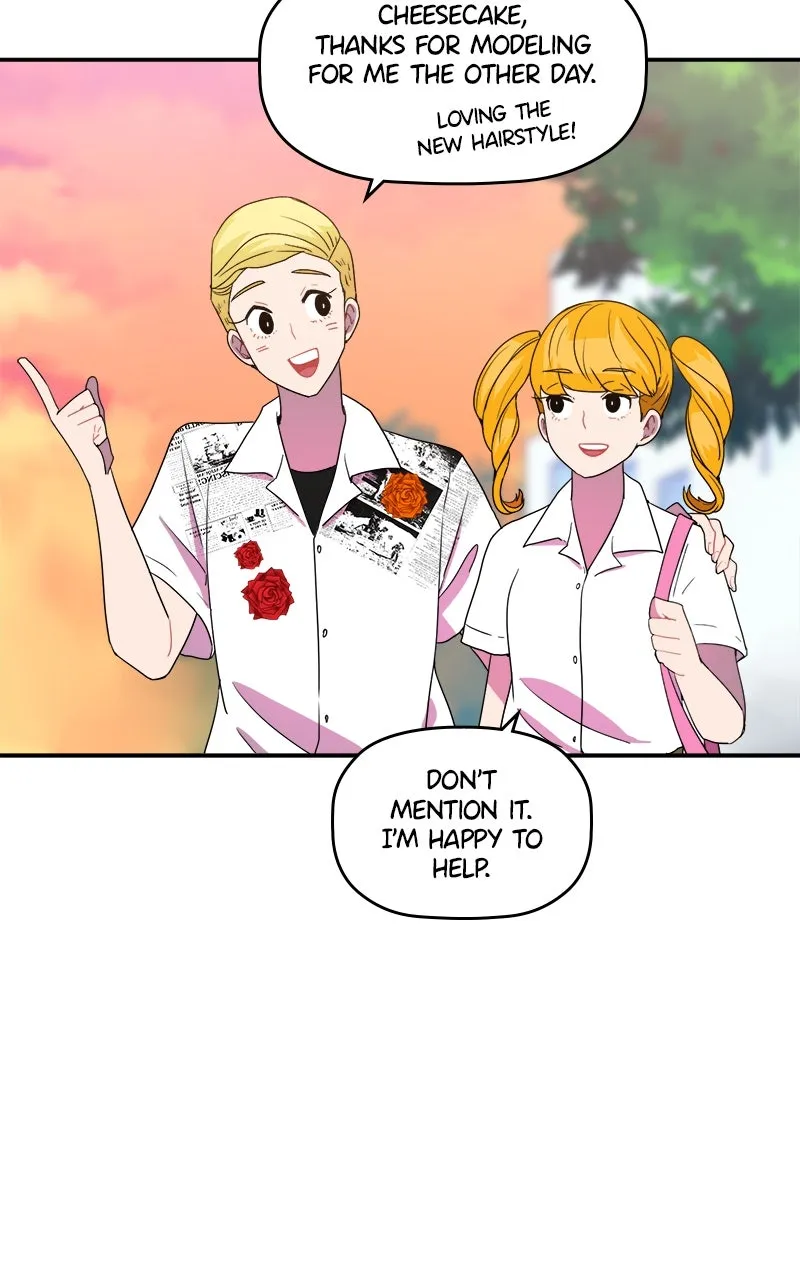 Take My Money Chapter 35 page 9 - 