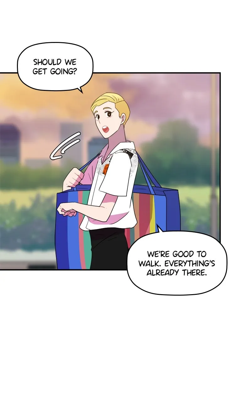 Take My Money Chapter 35 page 10 - 