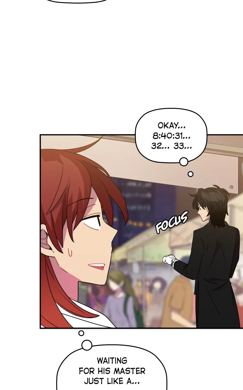 Take My Money Chapter 36 page 12 - 