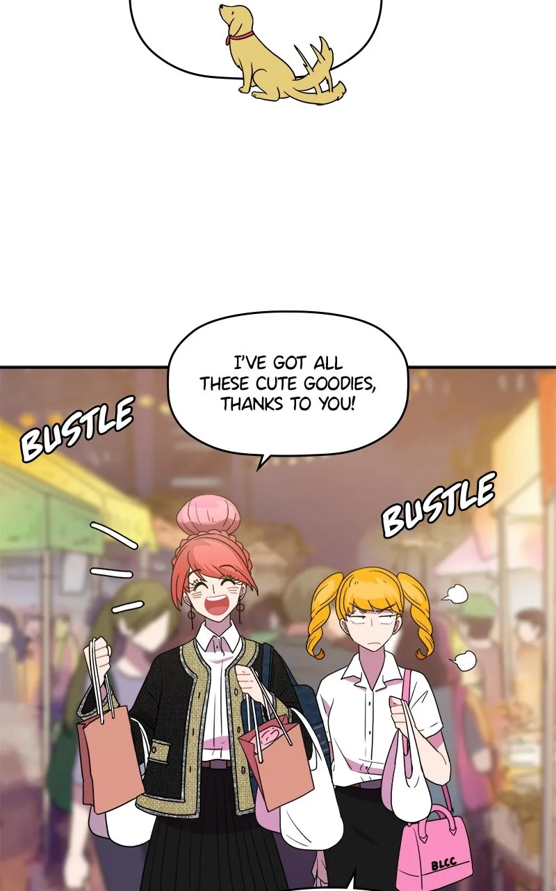 Take My Money Chapter 36 page 13 - 