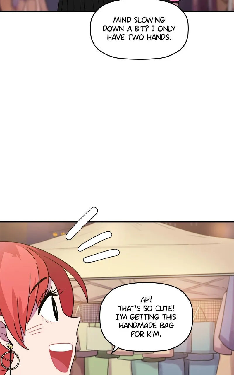 Take My Money Chapter 36 page 14 - 