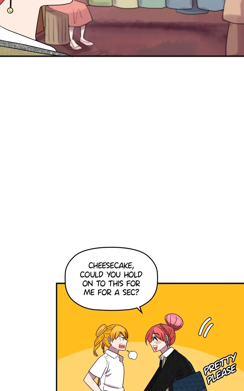 Take My Money Chapter 36 page 15 - 