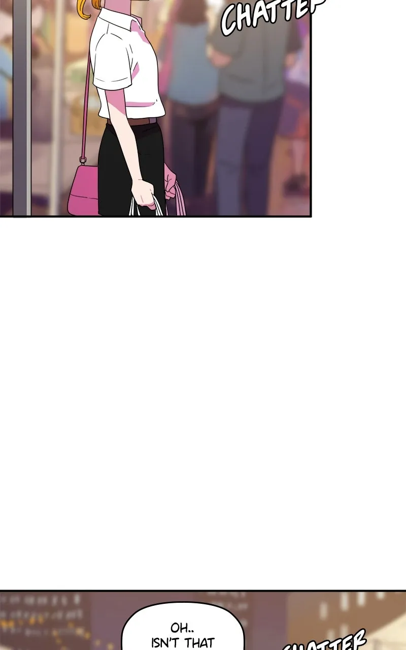 Take My Money Chapter 36 page 17 - 