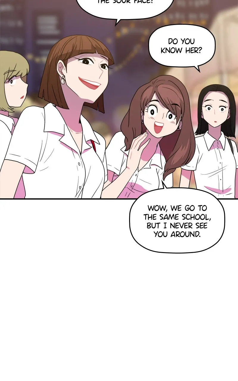 Take My Money Chapter 36 page 19 - 