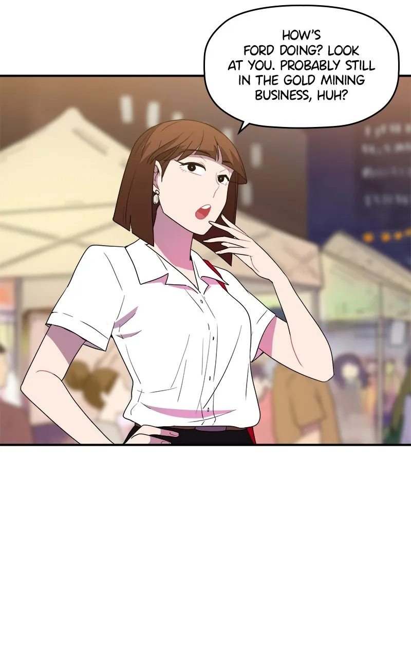 Take My Money Chapter 36 page 20 - 