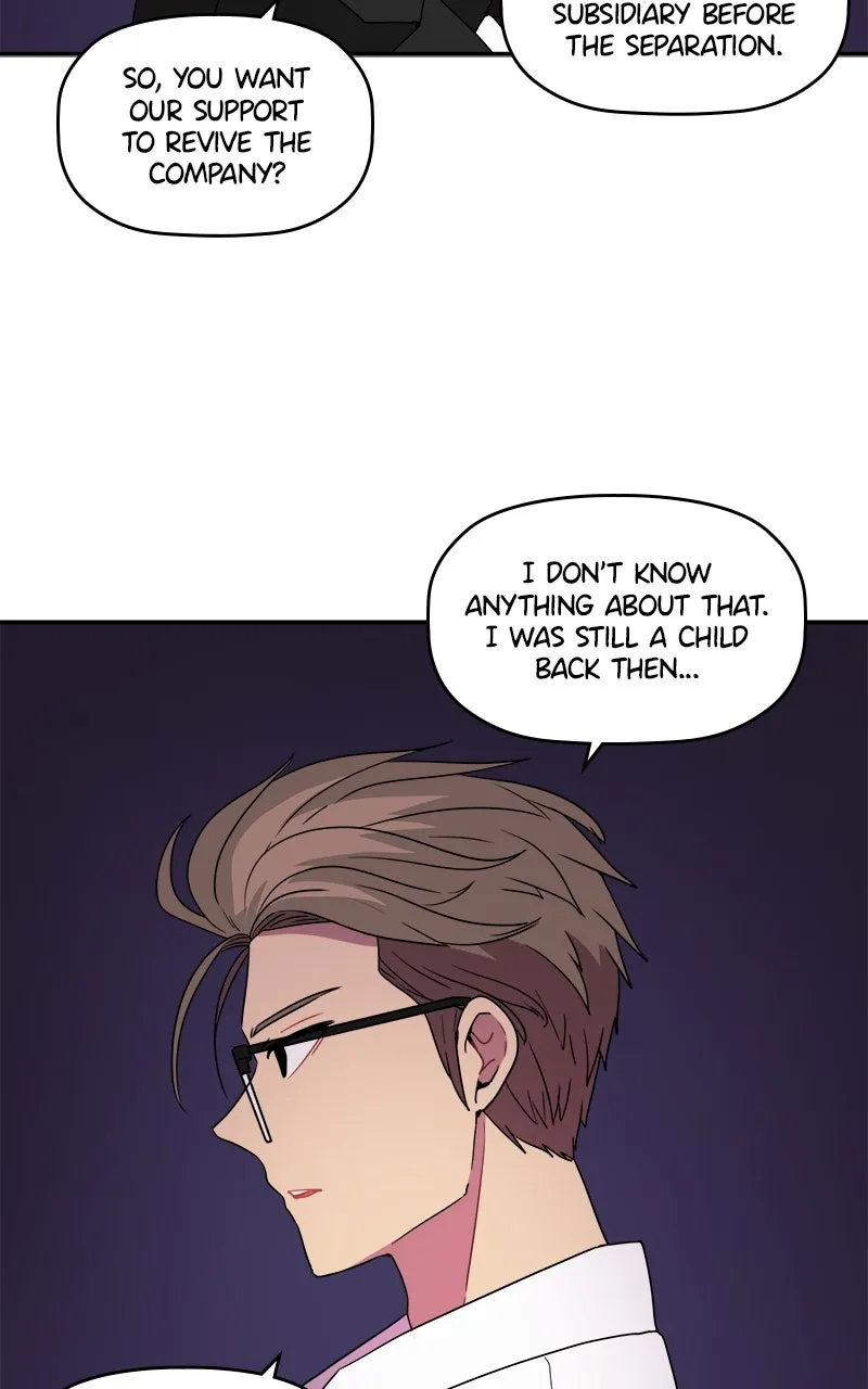 Take My Money Chapter 36 page 3 - 